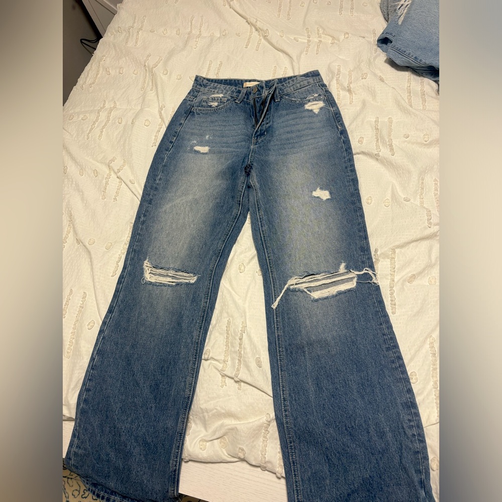 Altar’d State Jeans